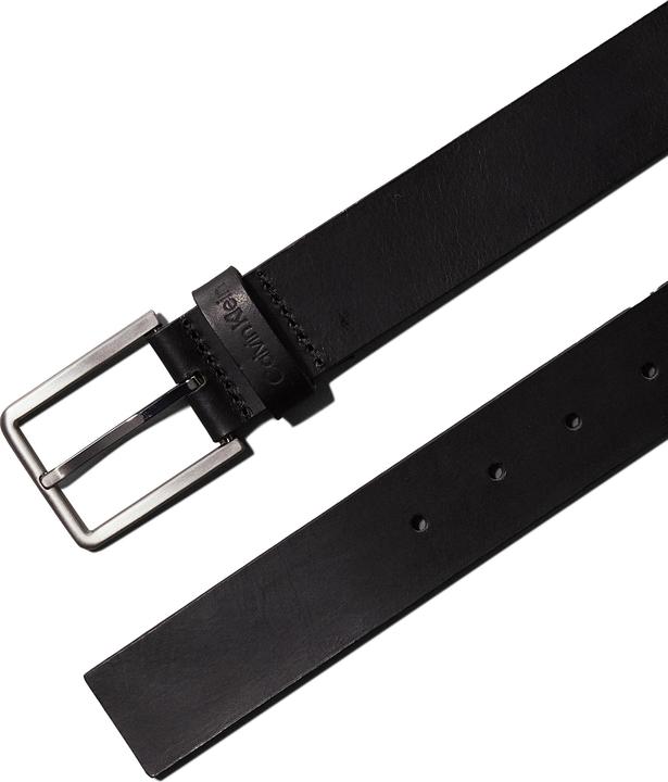 Actual product image Calvin Klein 35mm Essential Belt (110)