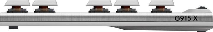 Immagine prodotto Logitech G915 X LightSpeed (DE, Senza fili)