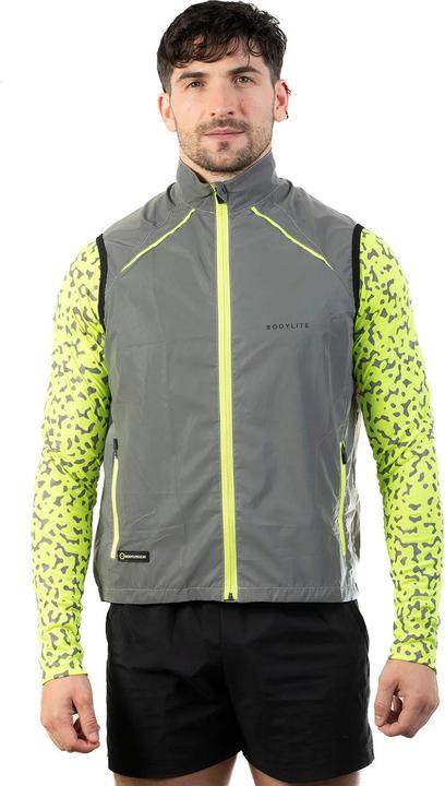 Immagine prodotto Bodylite Gilet Riflettente Uomo (L)