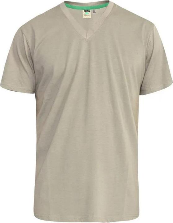 Actual product image DUKE Mens Signature D555 T-Shirt (L)