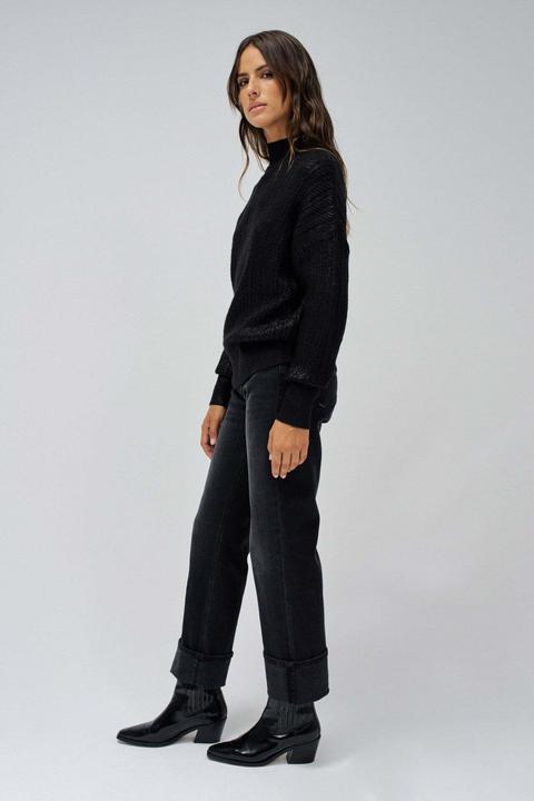 Immagine prodotto Salsa Jeans Felpa Shimmer (M)