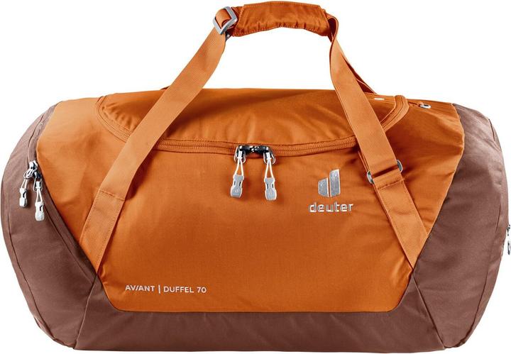 Produktbild Deuter Aviant Duffel 70 (70 l)