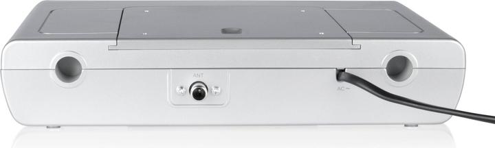 Produktbild Blaupunkt DAB+ Küchenradio mit Bluetooth | KRD 30
