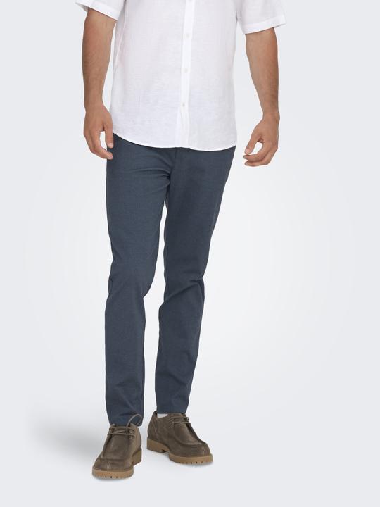 Image du produit Only & Sons Pantalon Slim Fit Pantalon (W28/L32)