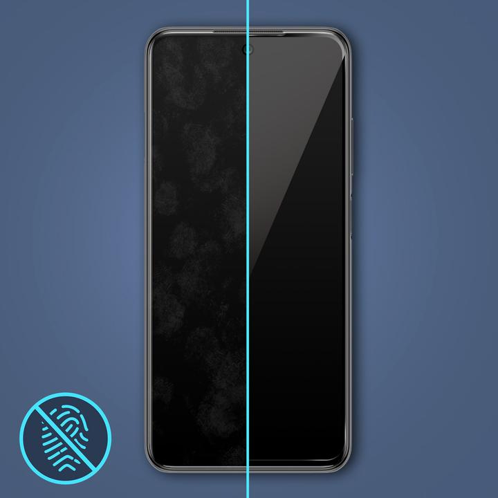 Produktbild Avizar Panzerglas, Glas Schutzfolie, Schutzglas (1 Stück, Xiaomi Poco M3 Pro)