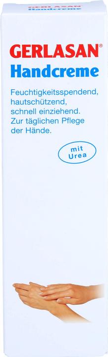 Actual product image Gerlasan Hand cream german cream (75 ml)