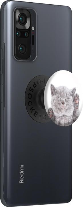 Image du produit PopSockets sieste du chat