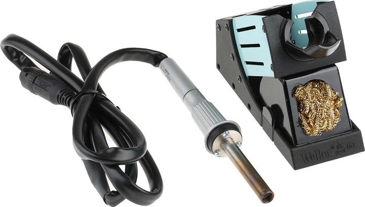 Produktbild Weller Erem Heissluftlötkolben 200 W Profe