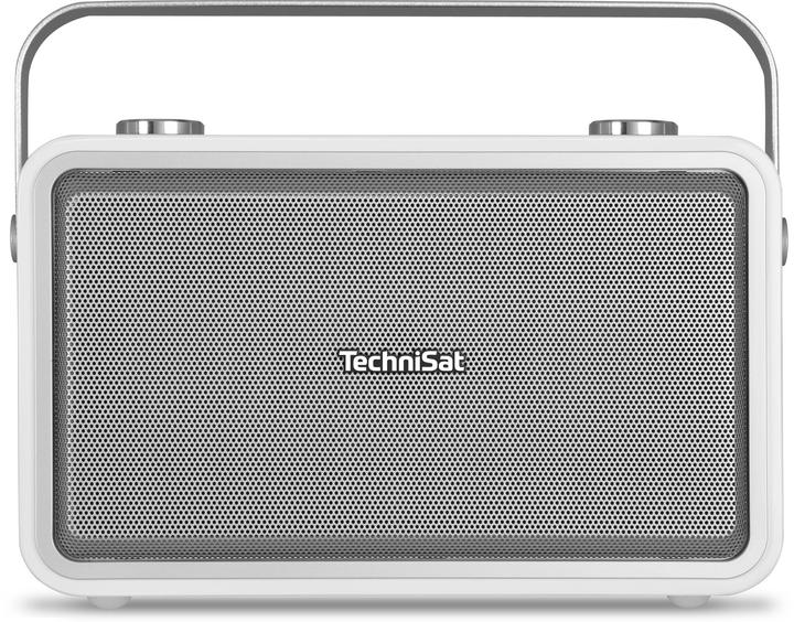 Actual product image TechniSat DigitRadio 225 (DAB+, FM, AM, Bluetooth, NFC)