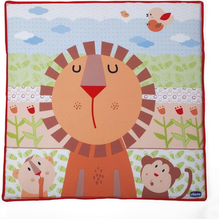 Immagine prodotto Chicco Playpen aperto (94 cm, 94 cm)