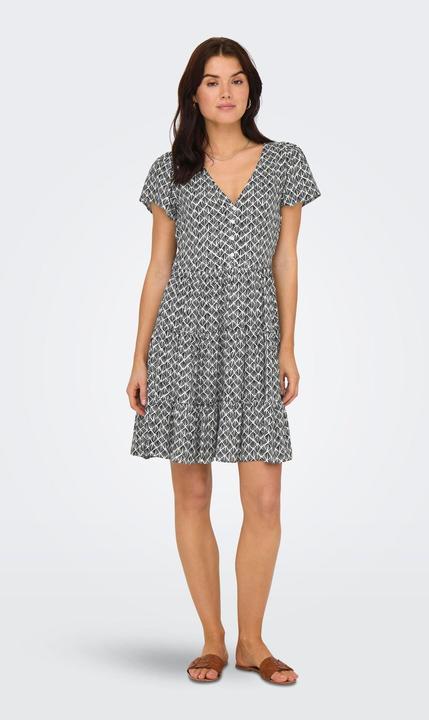 Produktbild JdY JDYSEZEN Midikleid Kleid (S)