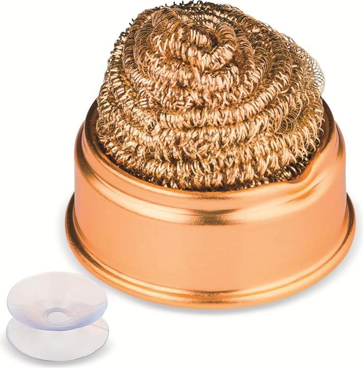Image du produit FixPoint Kit de nettoyage des pannes de fer à souder, y compris le fil de nettoyage des pannes de fer à (Nettoyage)