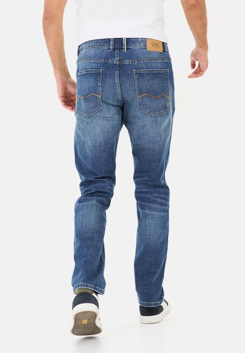 Immagine prodotto Camel Active Regular Fit fleXXXactive® Cooling Jeans (36)