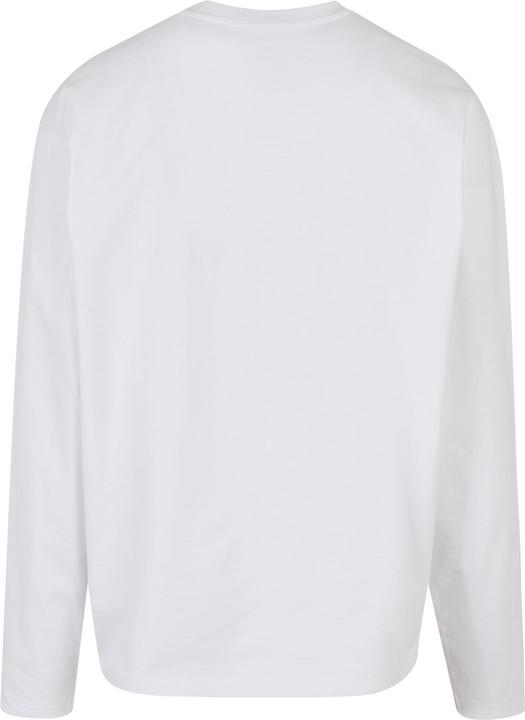 Actual product image Urban Classics Ultra Heavy Oversized Longsleeve - 19451 (L)