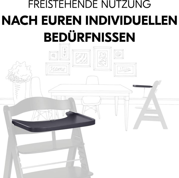 Image du produit Hauck Alpha
