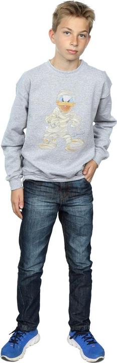 Image du produit Disney - Sweat MUMMY DONALD DUCK - Garçon (140, 146)