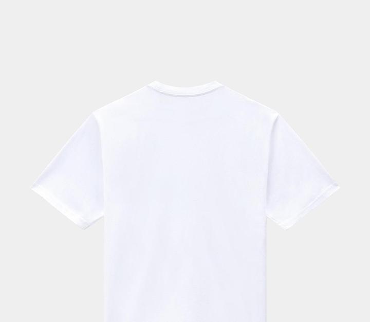 Image du produit Dickies Ss Mapleton Tee White (XS)