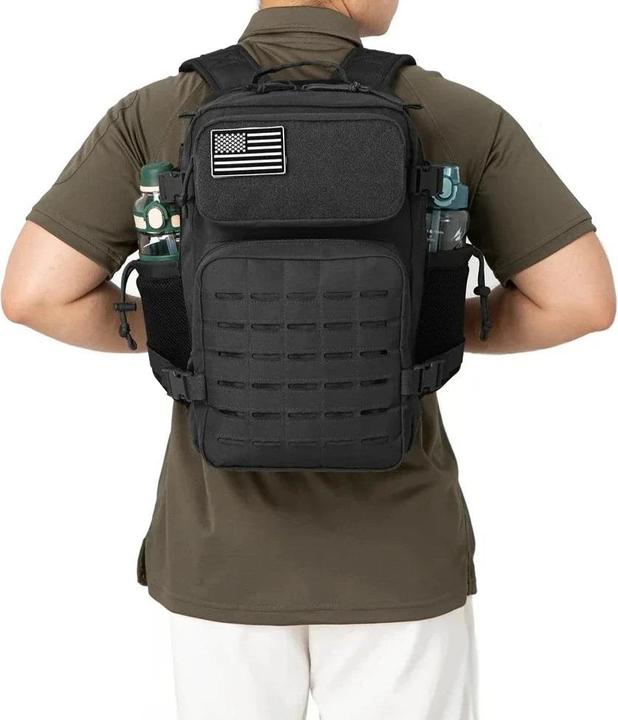 Image du produit Only-Bags.Store Sac de survie Bug Out (25 l)