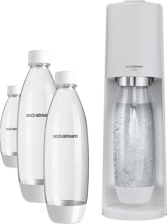 Actual product image SodaStream 2270213