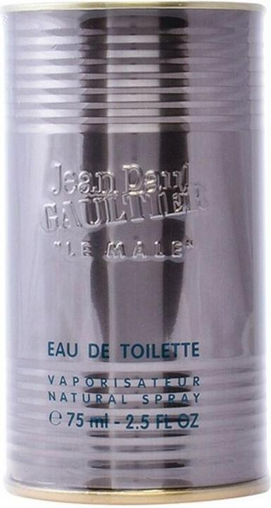 Produktbild Gaultier Le Male (Eau de Toilette, 40 ml)