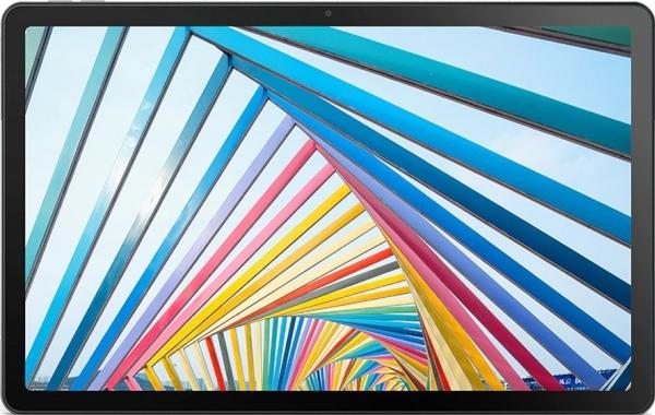 Actual product image Lenovo Tab M10 Plus (3rd Gen) (WLAN only, 10.61", 128 GB, Dual Tone Storm Gray)
