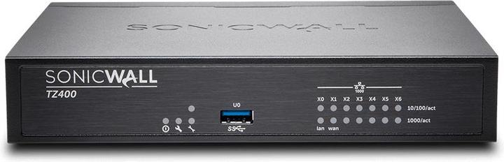 Produktbild Dell Sonicwall Tz400