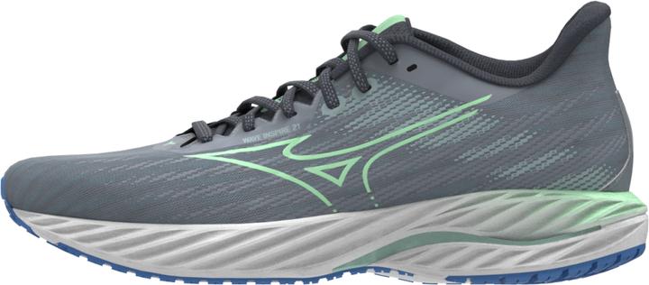 Actual product image Mizuno WAVE INSPIRE 21 (48.5)
