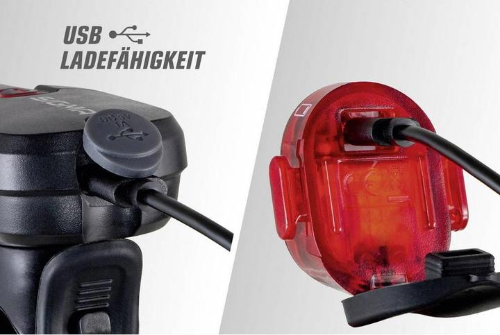 Produktbild Sigma Sport Aura 35 (35 lm, 35 lm)