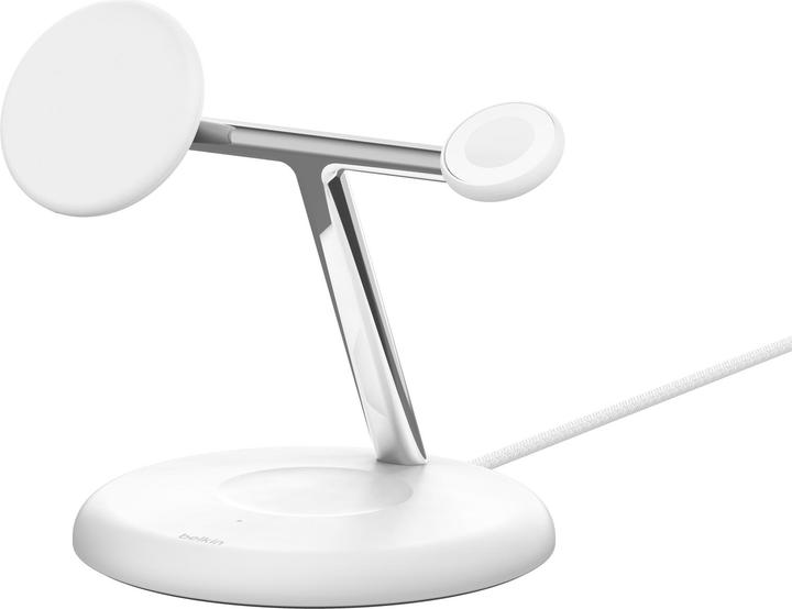 Produktbild Belkin Charging Stand (15 W)