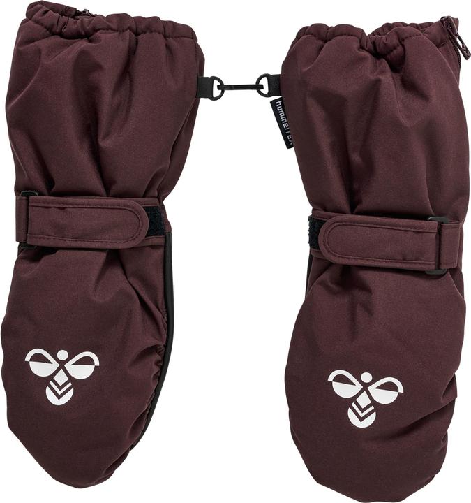 Actual product image hummel hmlIGLO TEX MITTENS (6, 7, 8)