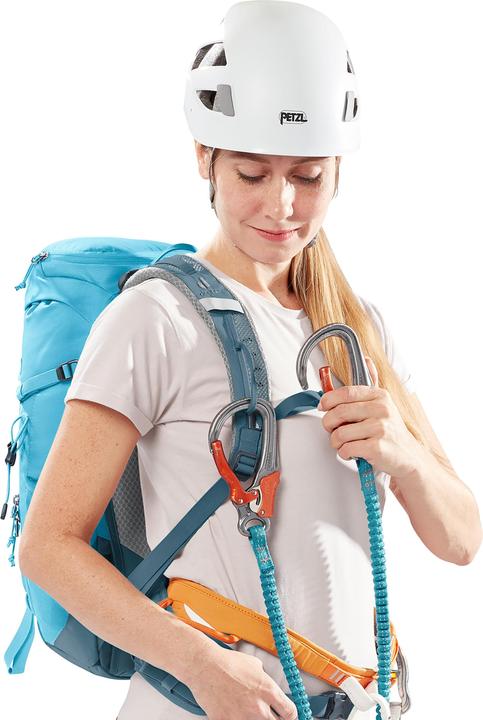 Actual product image Deuter Trail 16 (16 l)