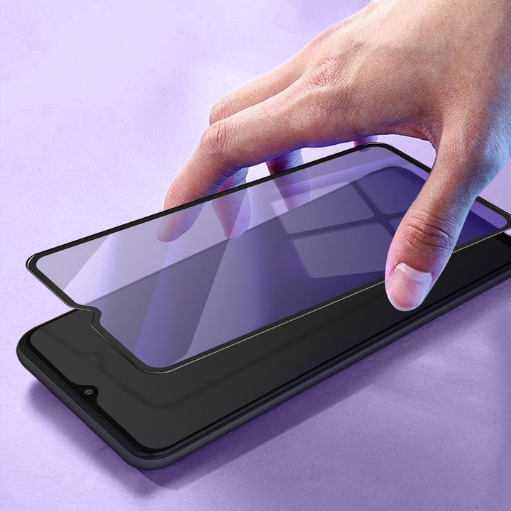 Produktbild Avizar BlueGuard Glas-Displayschutz mit Blaulicht-Filter (1 Stück, Blackview A53)