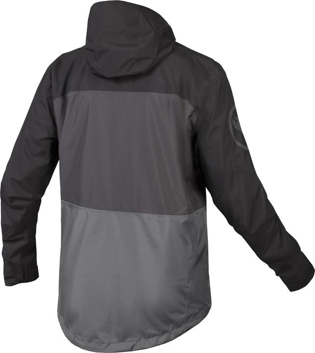 Image du produit Endura Veste SingleTrack II (3XL)