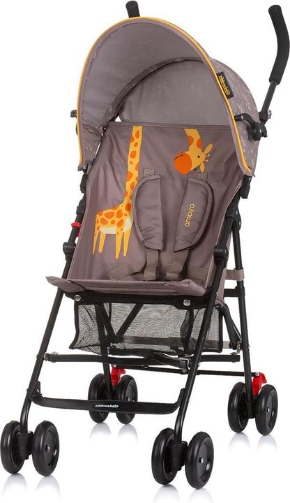 Produktbild Chipolino Kinderwagen Amaya