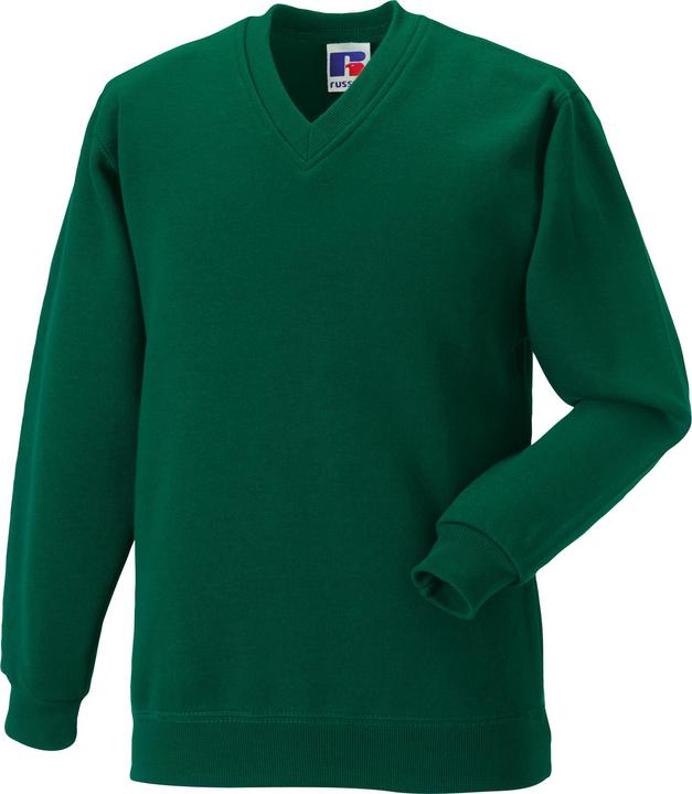 Produktbild Jerzees Schoolwear Jerzees Schoolgear Pullover mit VAusschnitt (2 StückPackung) (116)