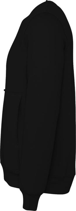 Produktbild Bella Canvas Pullover Rohe Nähte (L)