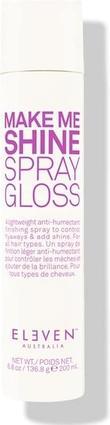 Immagine prodotto ELEVEN Australia Make Me Shine Spray Gloss 200ml (200 ml)