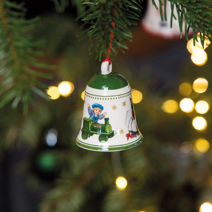 Actual product image Villeroy & Boch Winter collage
