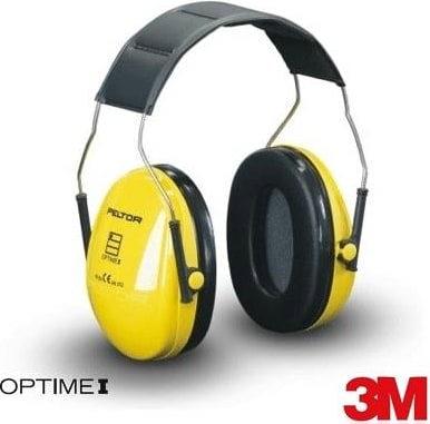 Produktbild 3M Peltor Optime (1 x)