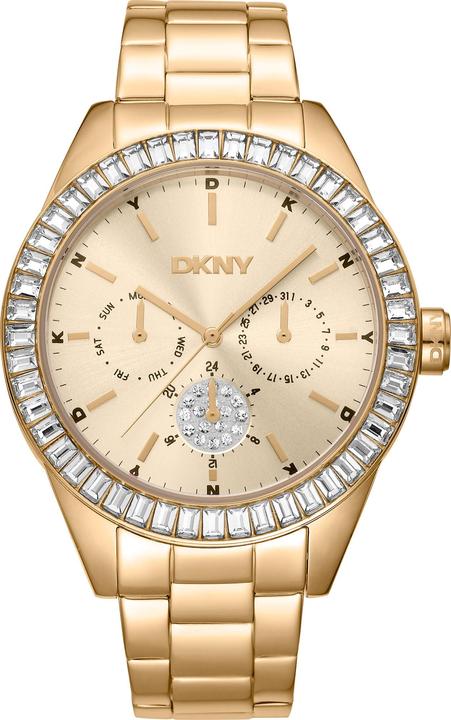 Immagine prodotto DKNY Nolita Multi Glitz - DK1L027M0045 (40 mm)