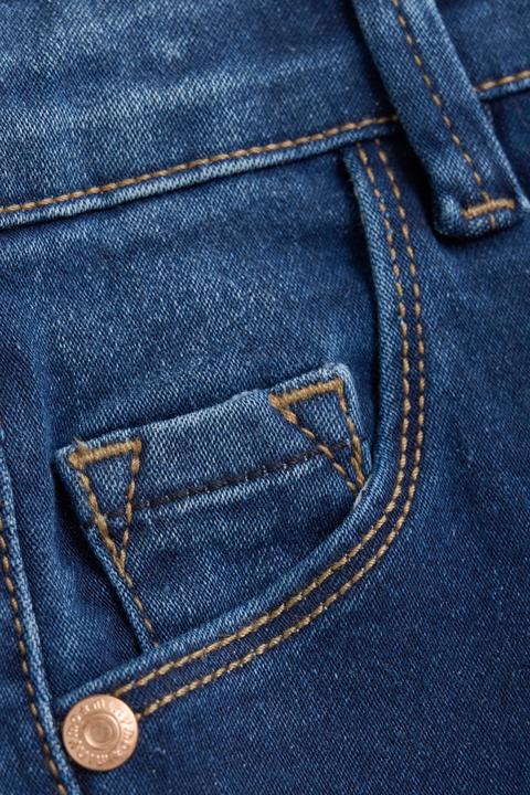 Actual product image Minymo Jeans stretch (128)