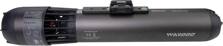 Image du produit Waydoo Subnado Scooter sous-marin Noir Li-Ion 25.2V 3900 mAh