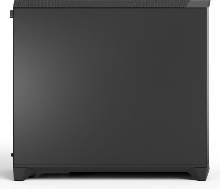 Actual product image Fractal Meshify 3 XL Solid Black (ITX, EE-ATX, E-ATX, SSI EEB, SSI CEB, ATX, mATX)