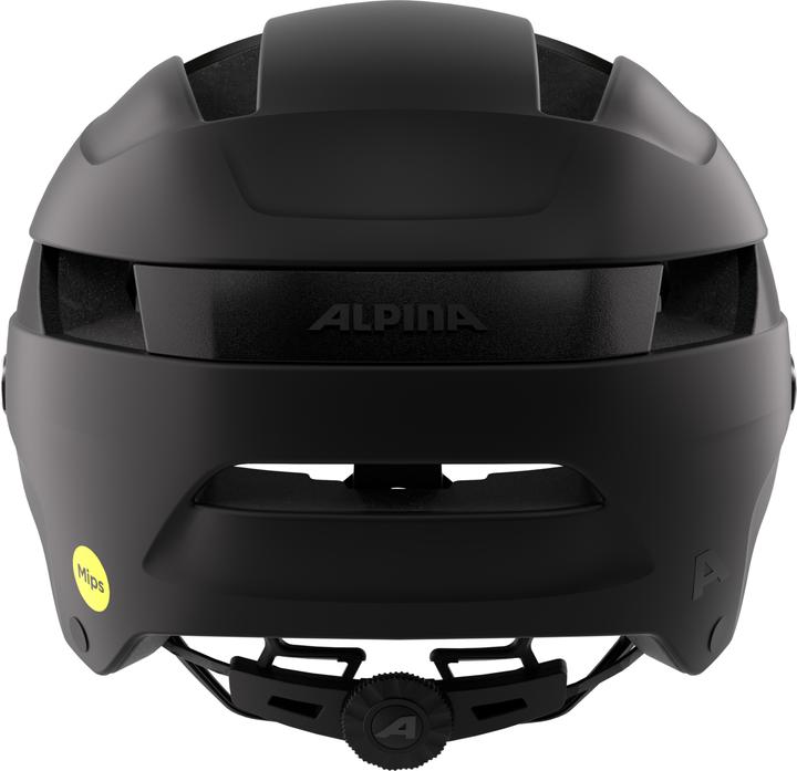 Immagine prodotto ALPINA SPORTS Bloom Visor Mips (59 - 61 cm)