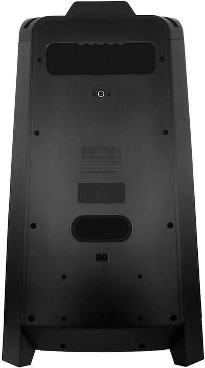 Image du produit Medion MD 43552 Enceinte de fête noire (4 h, Fonctionnement sur secteur, Fonctionnement sur batterie)