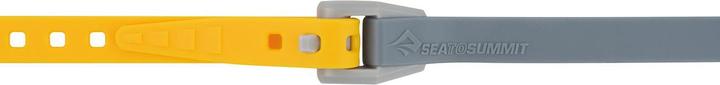 Actual product image Sea To Summit Stretch-Loc fastening straps