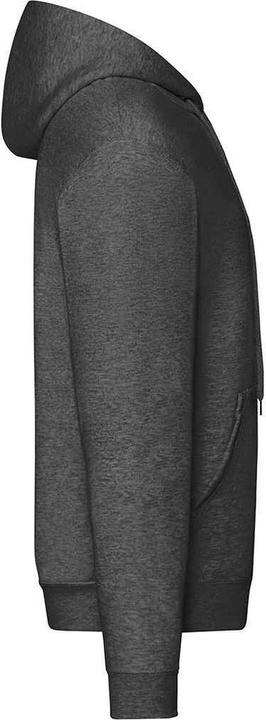 Image du produit Fruit of the Loom - Veste à capuche - Homme (L)