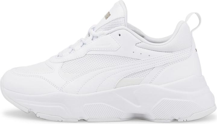 Actual product image Puma Cassia (41)