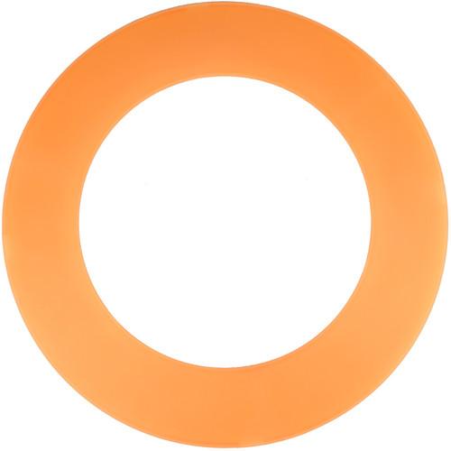 Actual product image Godox LR180 LED Ring Light Pink (Studio light)