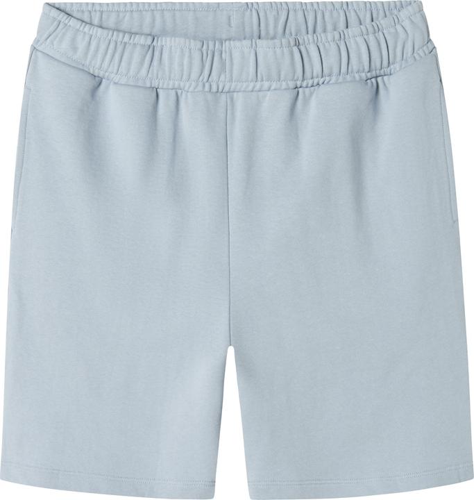 Actual product image Lmtd Lange Sweatshorts (146)